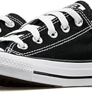 Converse All Star Sneakers - Size 6 (Mens/8 (Womens)